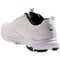 FootJoy Men's Tour Rival Golf Shoes, whiteblack-x-4-z