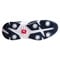FootJoy Men's Tour Rival Golf Shoes, whitenavyred-x-3-z