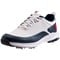 FootJoy Men's Tour Rival Golf Shoes, whitenavyred-x-6-z