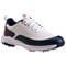 FootJoy Men's Tour Rival Golf Shoes, whitenavyred-x-7-z