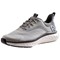 FootJoy Men's Quantum Golf Shoes, greywhite-x-6-z