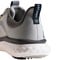 FootJoy Men's Quantum Golf Shoes, greywhite-x-8-z