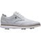 FootJoy Women's Traditions Shield Tip Golf Shoes, whitewhite-v-2-z