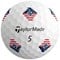 TaylorMade 2024 TP5 Pix 3.0 USA Golf Ball, whitemulti-v-4-z