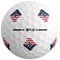 TaylorMade 2024 TP5 Pix 3.0 USA Golf Ball, whitemulti-v-6-z