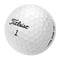 Challenge Titleist AVX Refurbished 36pk Golf Balls, z-white-v