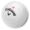 Challenge Callaway Chrome Soft X Refurbished 36pk Golf Balls, z-white-v