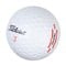 Challenge Titleist TruFeel Grade A Recycled 36pk Golf Balls, z-white-v