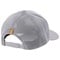 PING Men's Anthem Play Your Best Snapback Golf Hat, grey-v-2-z