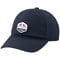 PING Men's Anthem Unstructured Golf Hat, z-navy-v