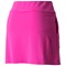 IBkul Women's Layered Solid Golf Skort, pink-x-4-z