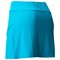 IBkul Women's Layered Solid Golf Skort, turquoise-x-3-z