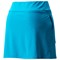 IBkul Women's Layered Solid Golf Skort, turquoise-x-4-z