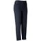 IBkul Women's Knit Ankle Golf Pants, black-x-2-z
