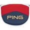 PING Anthem Mallet Putter Headcover, z-rdwb-v