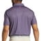 FootJoy Men's Flying Wasp Print Lisle Golf Polo, purpleblack-v-2-z