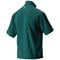 FootJoy Men's Zephyr Short Sleeve Golf Windshirt, green-x-3-z