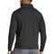 FootJoy Men's Approach 1/4 Zip Golf Pullover, black-v-3-z
