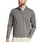 FootJoy Men's Approach 1/4 Zip Golf Pullover, charcoal-v-2-z