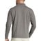 FootJoy Men's Approach 1/4 Zip Golf Pullover, charcoal-v-3-z