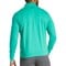 FootJoy Men's Approach 1/4 Zip Golf Pullover, green-v-3-z