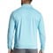 FootJoy Men's Approach 1/4 Zip Golf Pullover, lightblue-v-3-z