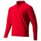 FootJoy Men's Approach 1/4 Zip Golf Pullover, red-x-2-z