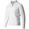 FootJoy Men's Approach 1/4 Zip Golf Pullover, white-x-2-z