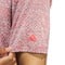 adidas Men's Ultimate 365 Jacquard Golf Polo, scarlet-v-4-z