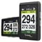 IZZO Swami Max Golf GPS, z-black-v