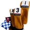 Cobra PGA Championship Limited Edition Fairway Headcover, 4-z