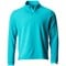 Callaway Men's Midweight Hex Golf Pullover, z-blue-x
