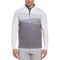Callaway Men's Printed Block 1/4 Zip Golf Pullover, z-white-v