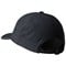 FootJoy Men's Hydroseries Golf Hat, black-x-3-z