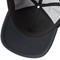 FootJoy Men's Hydroseries Golf Hat, black-x-5-z