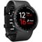 Shot Scope V5 GPS Golf Watch, black-v-7-z
