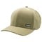 Hurley Men's Phantom Highline Golf Hat, z-olive-v