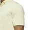 adidas Men's Ult Stripe Golf Polo, yellow-v-4-z