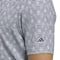 adidas Men's Go To Printed Stripe Golf Polo, navy-v-5-z