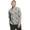 adidas Men's Go To Printed Golf Pullover, beige-v-2-z