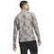 adidas Men's Go To Printed Golf Pullover, beige-v-3-z