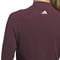 adidas Women's Ult 365 Solid 1/4 Zip Golf Pullover, burgundy-v-6-z