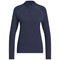 adidas Women's Ult 365 Solid 1/4 Zip Golf Pullover, navy-v-2-z