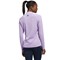adidas Women's Ult 365 Solid 1/4 Zip Golf Pullover, purple-v-3-z
