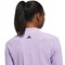 adidas Women's Ult 365 Solid 1/4 Zip Golf Pullover, purple-v-5-z