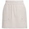 adidas Women's Ult 365 Gingham Check Golf Skort, taupe-v-2-z