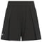 adidas Women's Go To Pleated Golf Skort, black-v-2-z