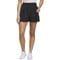 adidas Women's Go To Pleated Golf Skort, black-v-3-z