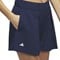 adidas Women's Go To Pleated Golf Skort, navy-v-5-z