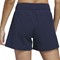 adidas Women's Go To Pleated Golf Skort, navy-v-6-z